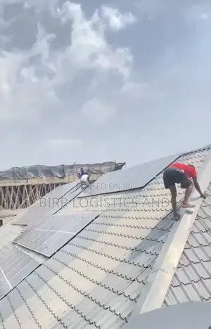 Solar Sale and Installation , 1.5kva to 60kva