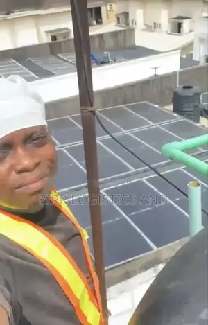 Solar Sales and Installation