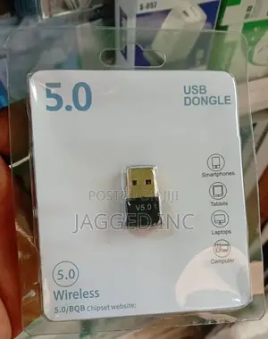 Bluetooth 5.0 Usb Wireless Dongle Adapter