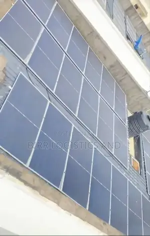 Solar Systems Installation