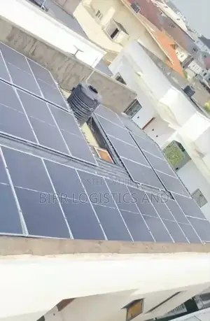 Solar Solution, Sales and Installation