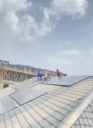 Solar Solution, Solar Power Installation and Sales