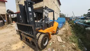 Forklift 5 Tons