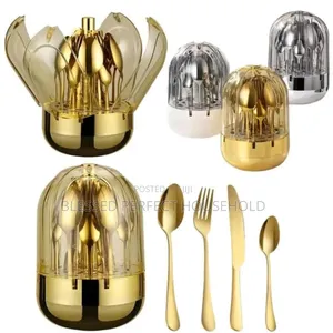 Quality Golden Spoon