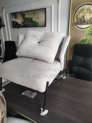 Executive Relaxing Sofa Chair