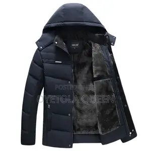 High Quality Winter Jacket