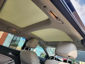 Mercedes-Benz GLA 250 2018 Blue