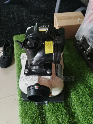 Water Pumping Machine