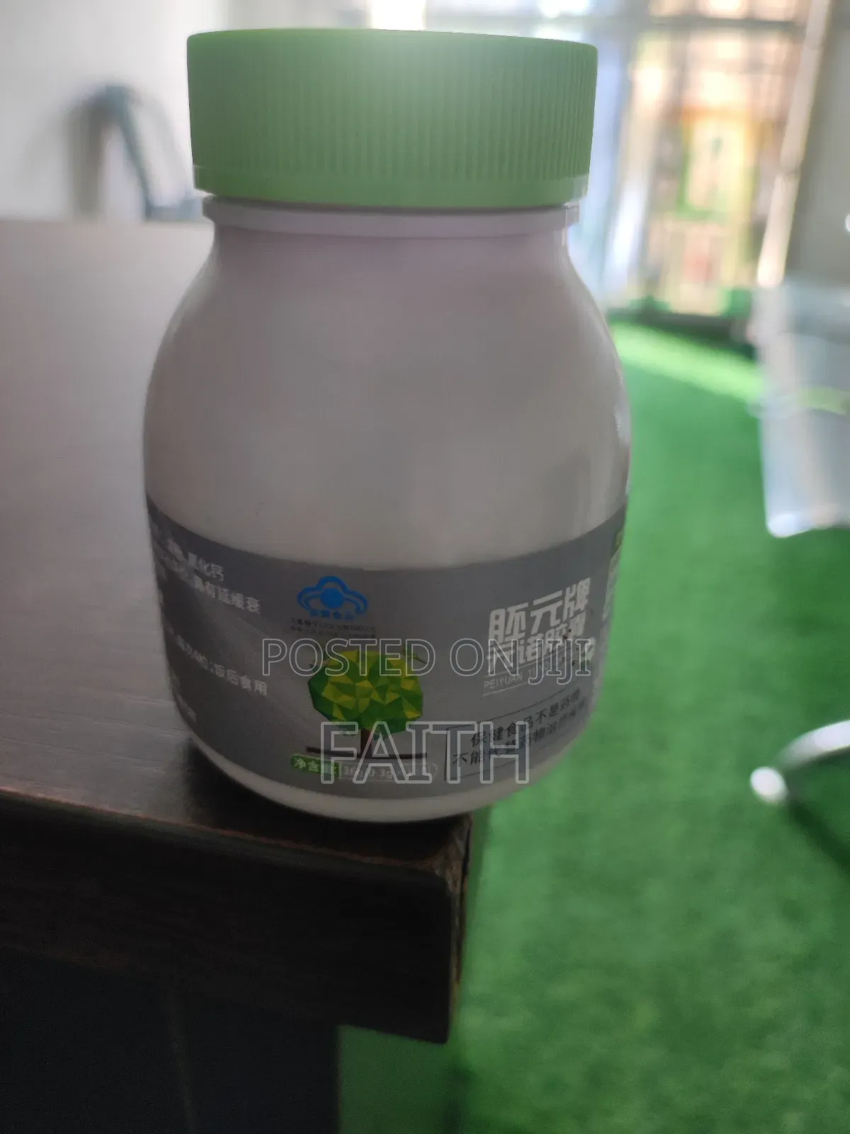 Health And Wellness