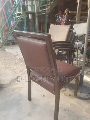 Special Banquet Chair