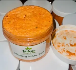 Whitening Molato Soap