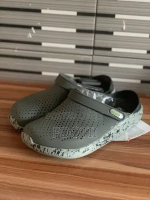 Crocs; Literide 360 Clogs