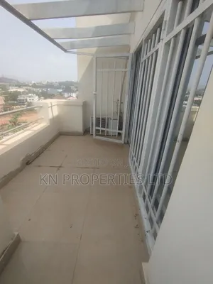 4bdrm Duplex in Diplomatic Zone, Asokoro for rent