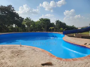 Pool and Industrial Epoxy Flooring