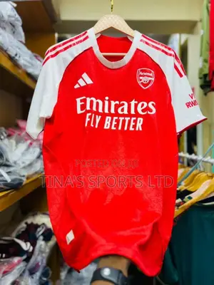 Original Arsenal Jersey