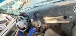Suzuki APV Minibus 2010 Silver