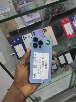 Apple iPhone 13 Pro 256 GB