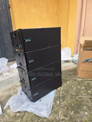 12inches Linaray Professional Speaker