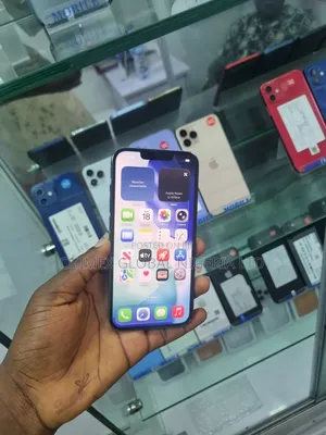 Apple iPhone 13 Pro 256 GB Blue