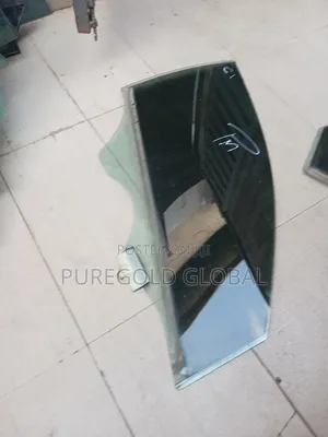 Sonata 2017 Nd 2019 Front Door Glass