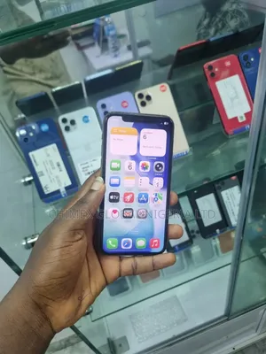 Apple iPhone 11 Pro 256 GB Gold