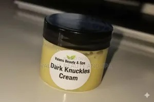 Dark Knuckles Cream