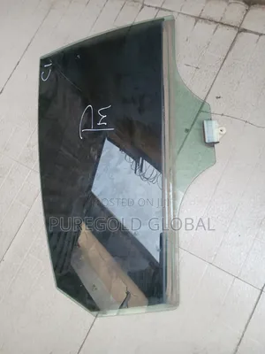 Rear Door Glass For Sonata 2016 Model