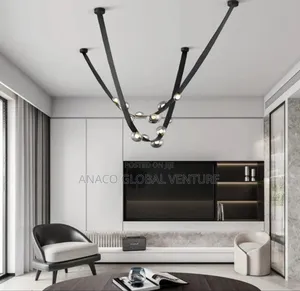 Interior Chandelier for Your Luxury Homes