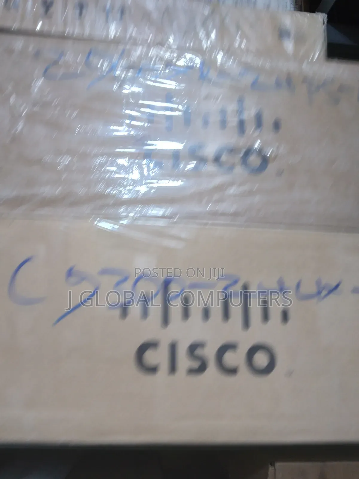 Cisco 1921