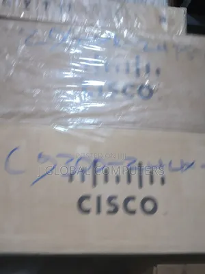 Cisco 1921