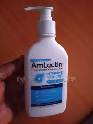 Amlactin Original Daily Moisturizing Body Lotion 225g