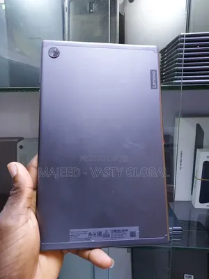 Lenovo Tab M10 32 GB Gray
