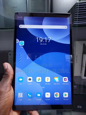 Lenovo Tab M10 32 GB Gray