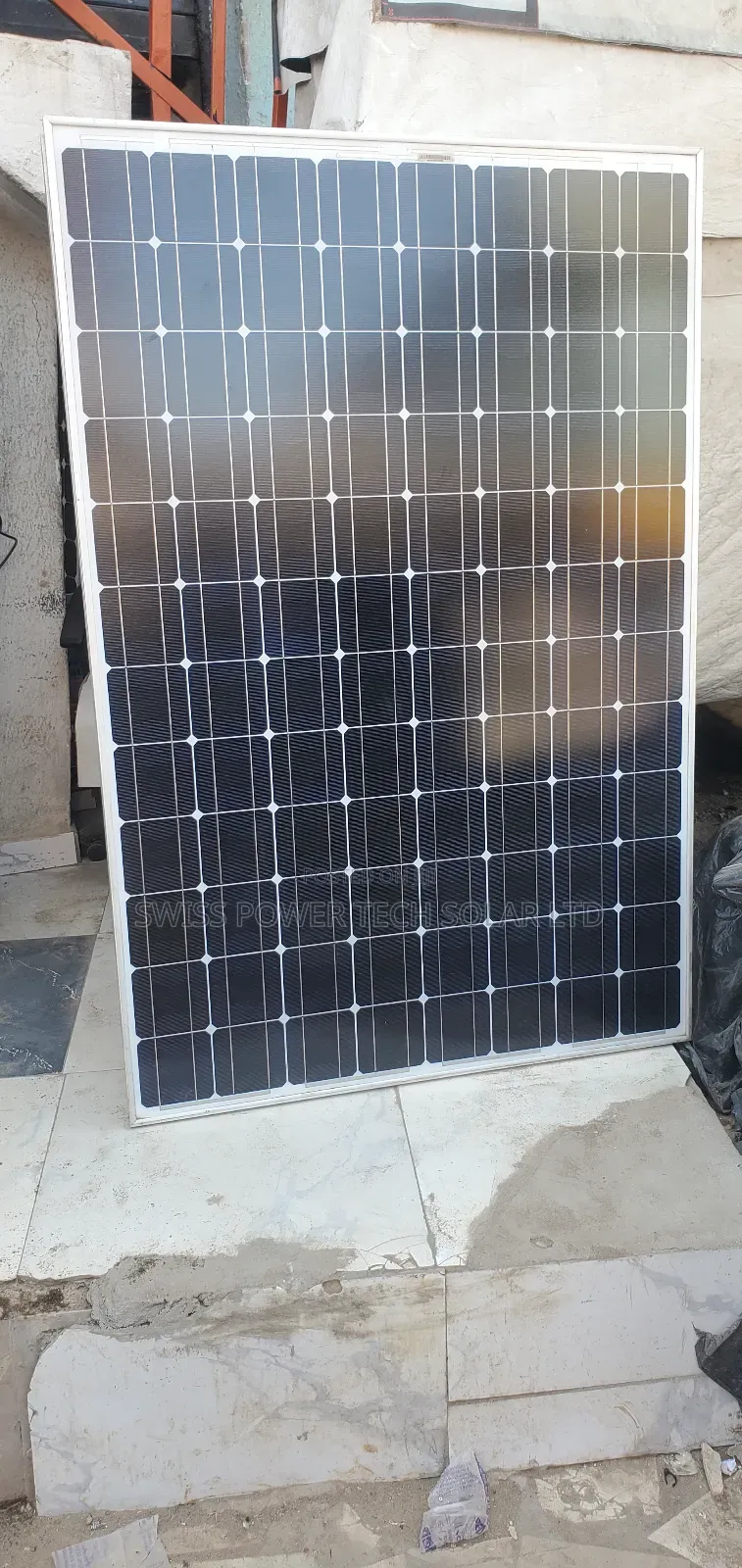 450w Sunpower Solar Panel