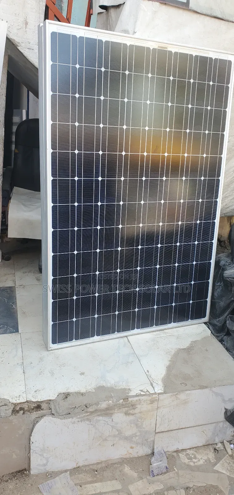 450w Sunpower Solar Panel
