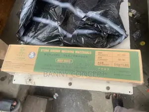 Hero E6013 Stone Bridge Welding Electrode