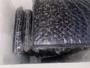 Vita Foam Family Size
