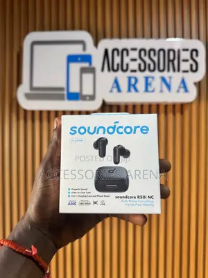 Anker Soundcore R50i Nc Earbuds