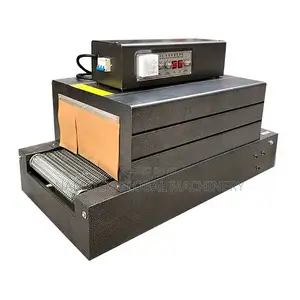 Small Table Top Shrink Wrapper