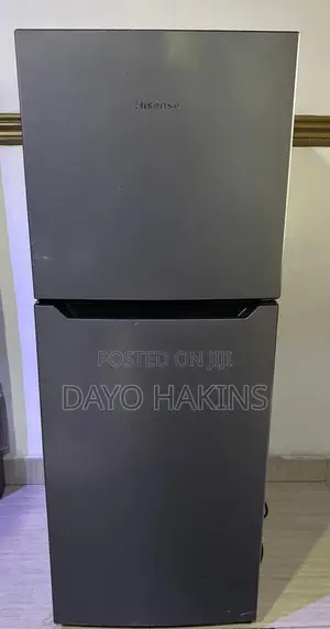 Hisense Refrigerator