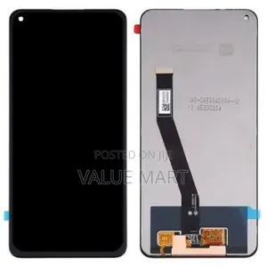 Redmi Note 9s Screen