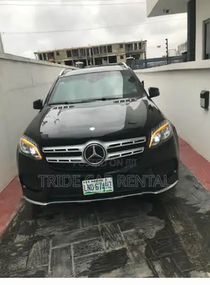 Armoured ( Bullet Proof) Mercedes -Benz for Hire in Lagos