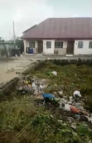 1bdrm Block of Flats in Oribanwa, Awoyaya for sale