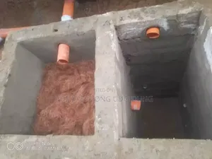 Building Construction and Biodigester Installation Services