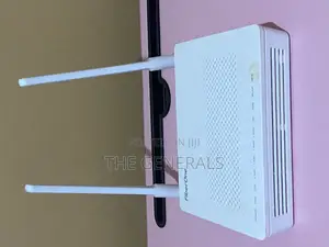 Fiberone Router
