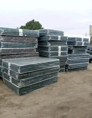 Approved Depot Foam 6 by 6