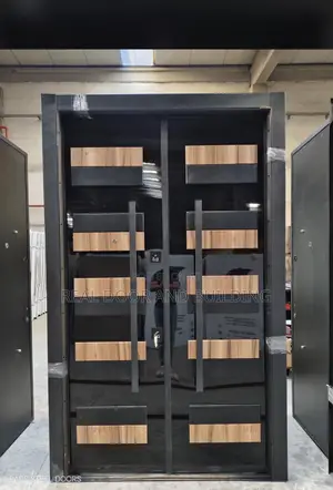 High Quality Security Luxury Turkish Door. (640kf)