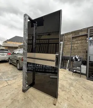 Luxury Security Pivot Door. (526khf)