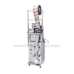 Mini Spicy(Powder/Granule) Packaging Machine