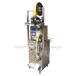 Mini Spicy(Powder/Granule) Packaging Machine